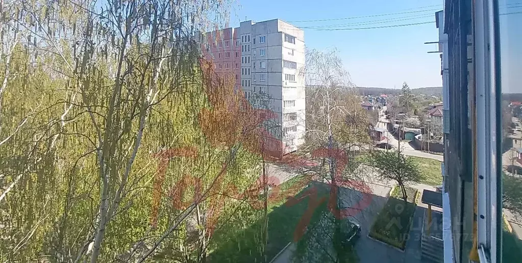 2-к кв. Орловская область, Орел ул. 6-й Орловской Дивизии, 19 (44.0 м) - Фото 0