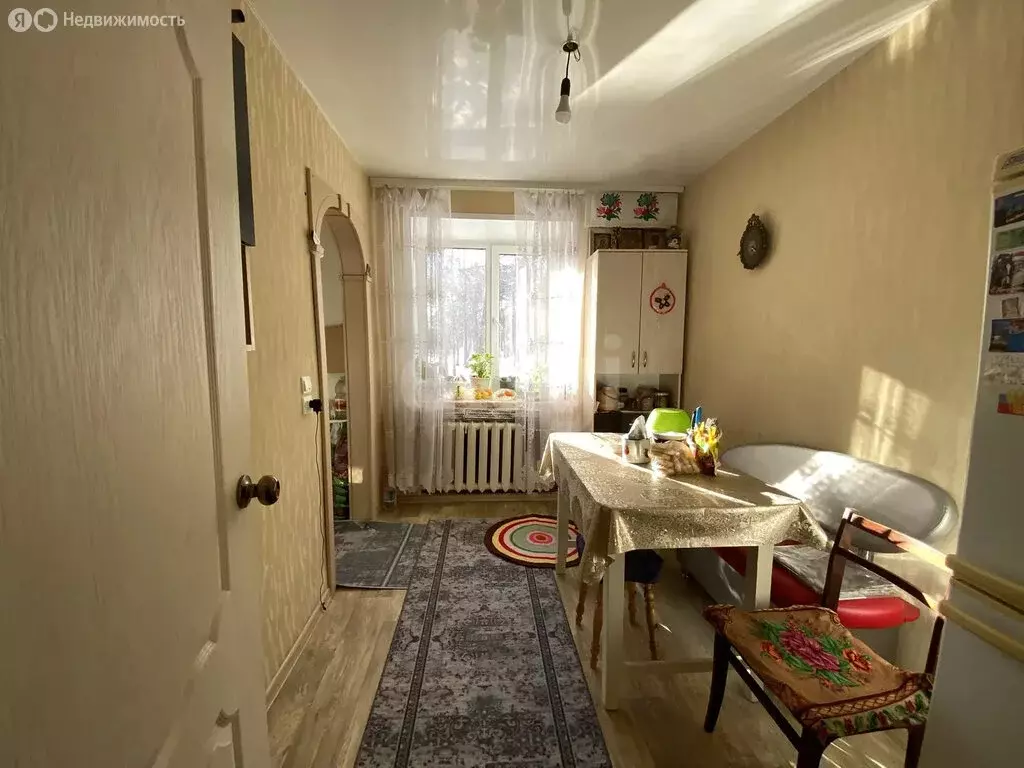 4-комнатная квартира: Можга, Можгинская улица, 29 (60.3 м) - Фото 1