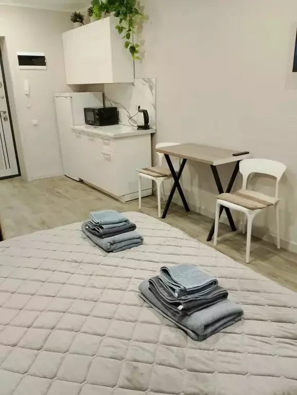 Комната Татарстан, Казань Гвардейская ул., 48к2 - Фото 2