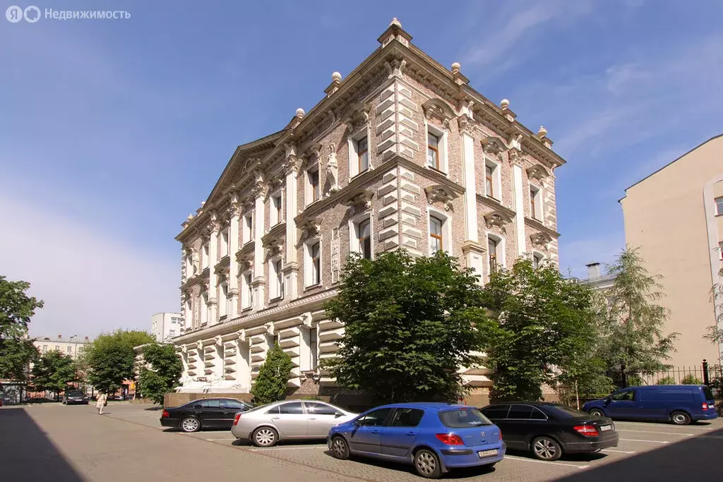 Офис (164 м) - Фото 1