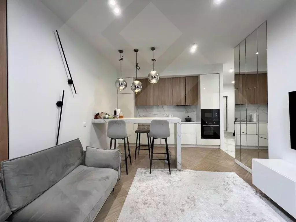 2-к кв. Москва ул. Василисы Кожиной, 13 (50.0 м) - Фото 1