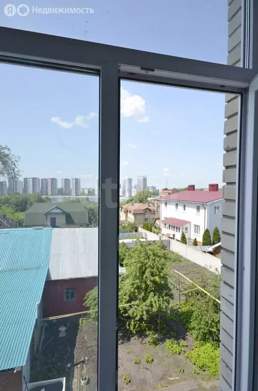 3-комнатная квартира: Ульяновск, Свияжская улица, 13 (77.9 м) - Фото 1