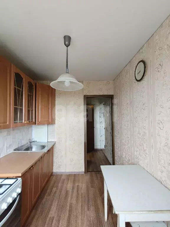 2-к кв. Башкортостан, Уфа Казанская ул., 6 (43.0 м) - Фото 1