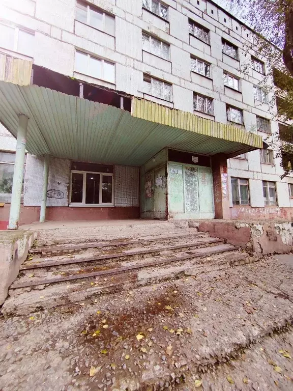 Комната Свердловская область, Нижний Тагил Солнечная ул., 12 (19.7 м) - Фото 1