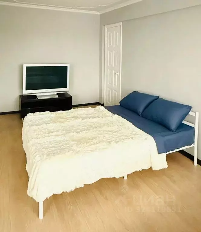 2-к кв. Бурятия, Улан-Удэ Профсоюзная ул., 40 (48.0 м) - Фото 2