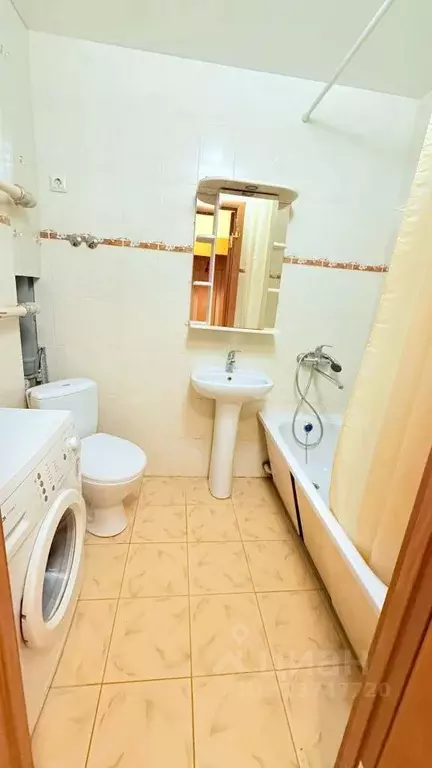 Студия Кировская область, Киров ул. Азина, 17 (22.9 м) - Фото 1