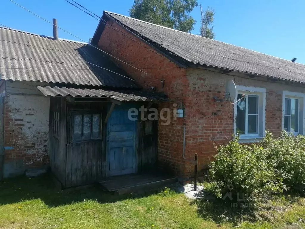 Дом в Тульская область, Богородицкий район, Иевлевское муниципальное ... - Фото 0