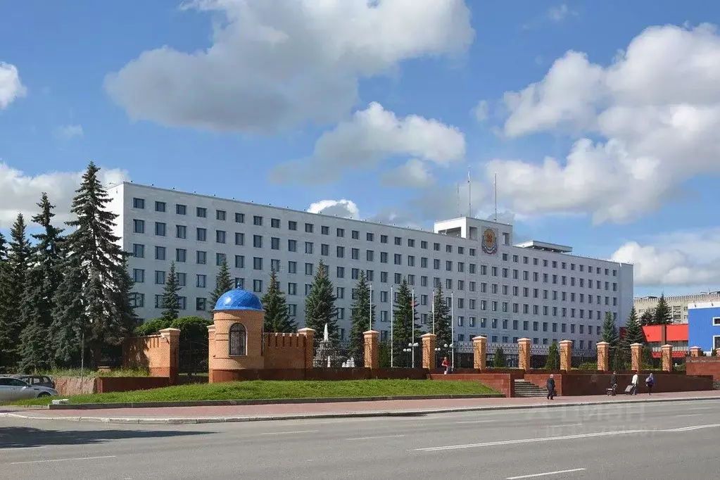 Офис в Марий Эл, Йошкар-Ола Ленинский просп., 29 (24 м) - Фото 1