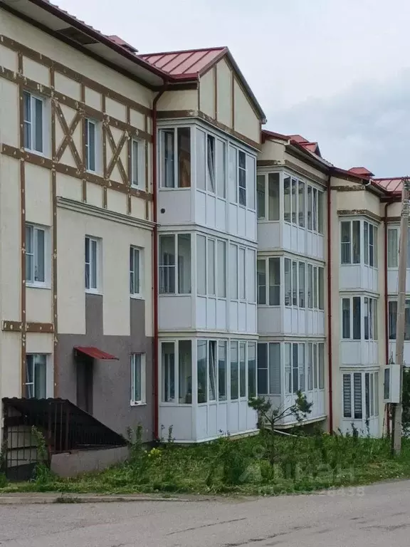 1-к кв. Ленинградская область, Ломоносовский район, д. Гостилицы ул. ... - Фото 0