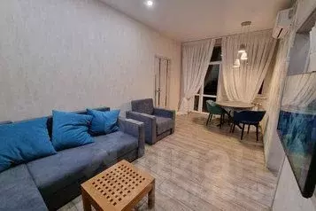 2-к кв. Крым, Ялта ул. Карла Маркса, 10 (40.0 м) - Фото 0