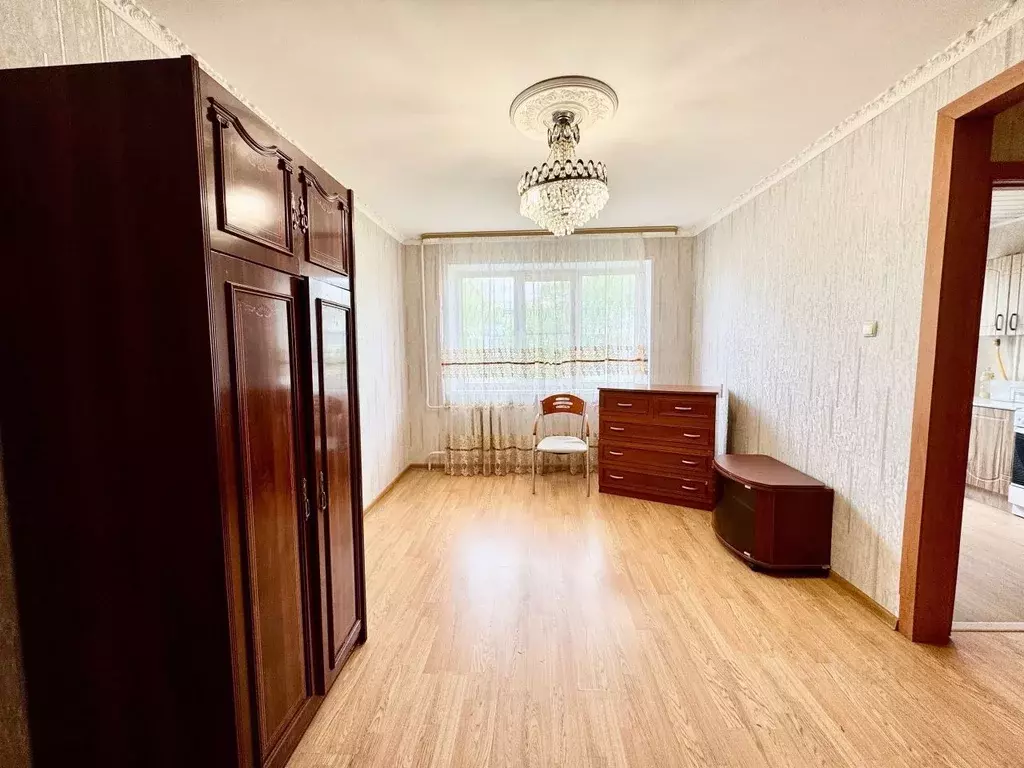 1-к кв. Московская область, Орехово-Зуево ул. Иванова, 5 (33.0 м) - Фото 1