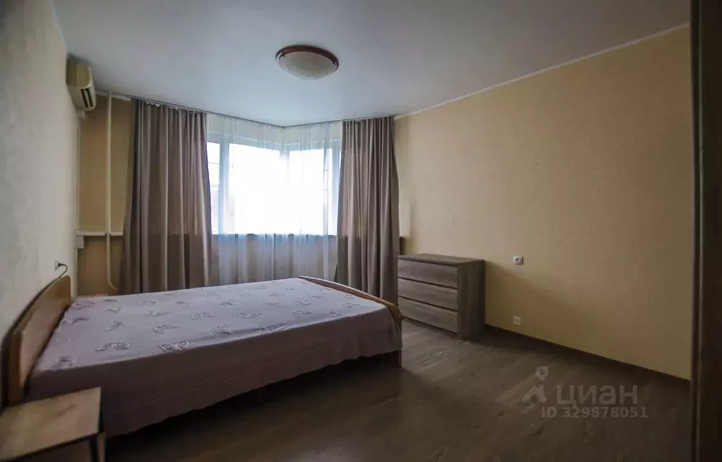2-к кв. Москва Пятницкое ш., 36К3 (68.0 м) - Фото 1