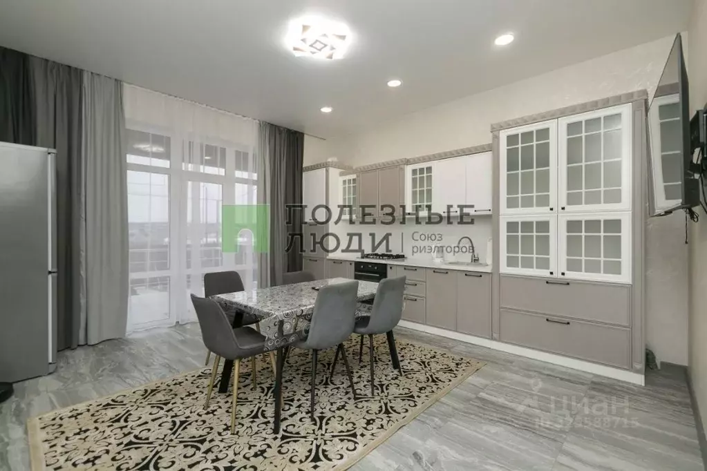 Коттедж в Севастополь Гранат СТ, 101 (134 м) - Фото 1