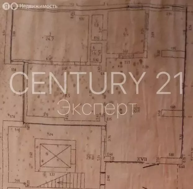 Помещение свободного назначения (130 м) - Фото 1