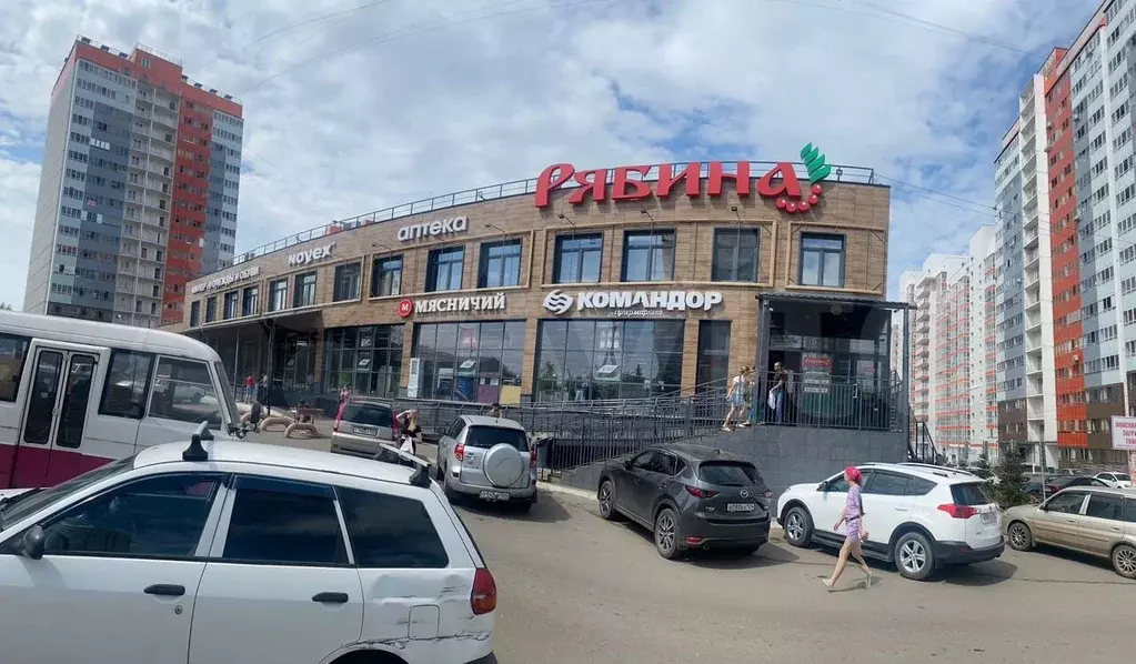 Торговая площадь, 23.5 м - Фото 0