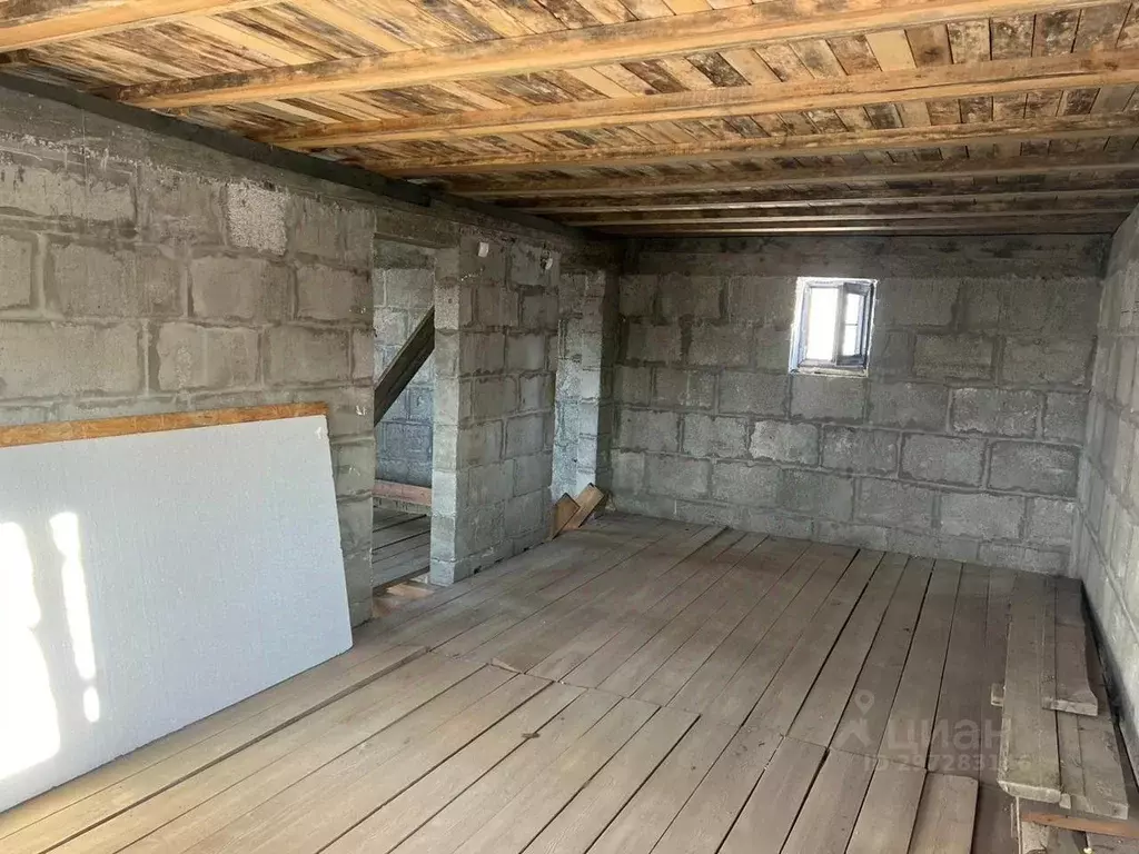 Дом в Иркутская область, Иркутский муниципальный округ, Маркова рп, ... - Фото 2