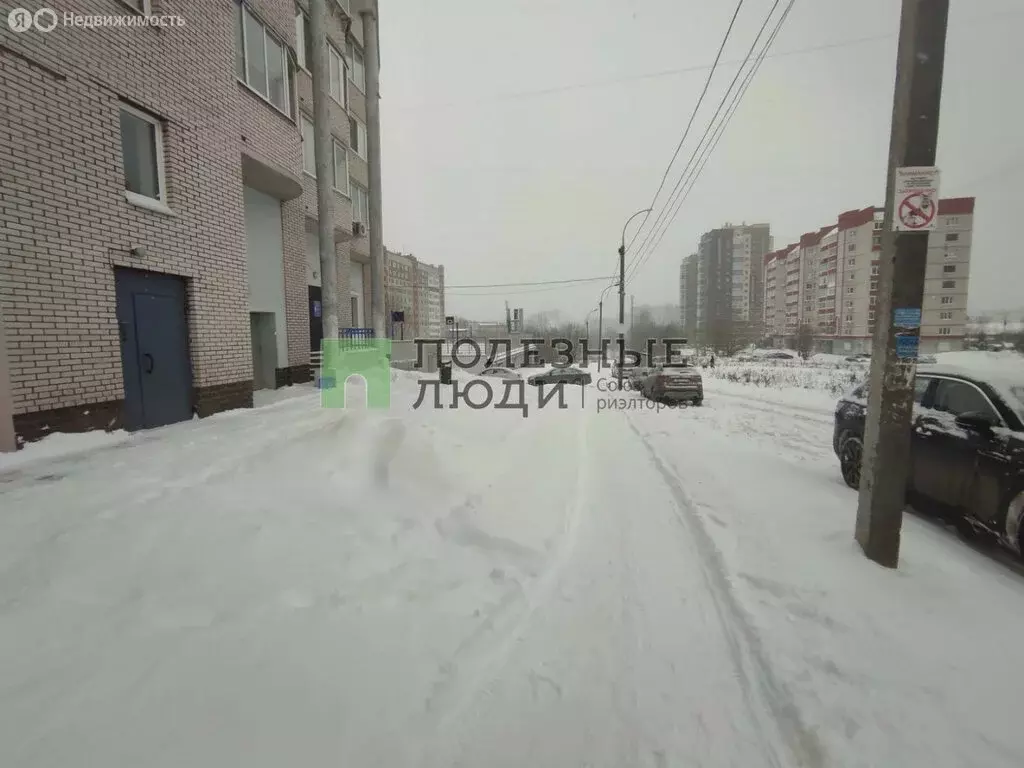 Помещение свободного назначения (98 м) - Фото 2