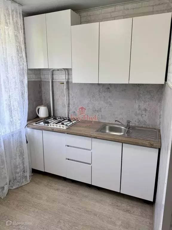 Продаётся 2-к квартира, 40.8 м - Фото 0