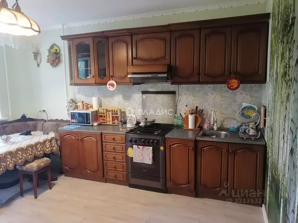 2-к кв. Владимирская область, Ковров Волго-Донская ул., 29 (69.1 м) - Фото 2