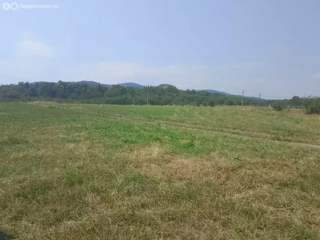 Участок в Нальчик, улица Атажукина, 133 (6.6 м) - Фото 1