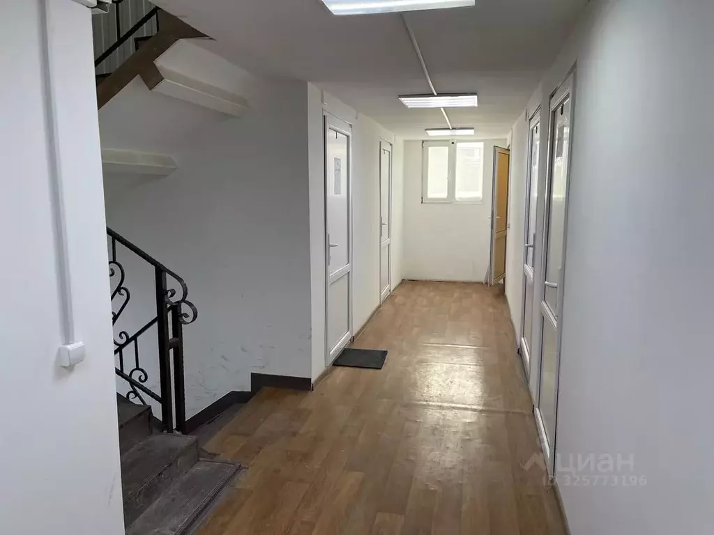 Помещение свободного назначения в Татарстан, Казань ул. Адоратского, ... - Фото 2