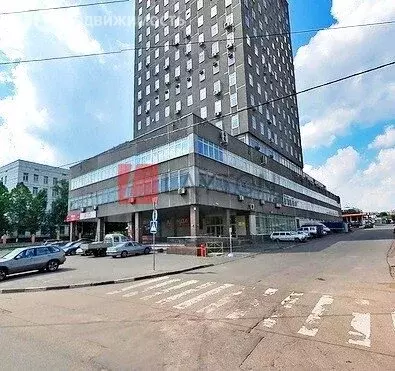 Офис (31 м) - Фото 1