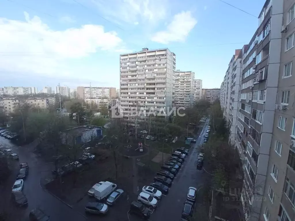 3-к кв. Москва, Москва, Зеленоград К1824 (79.6 м) - Фото 0