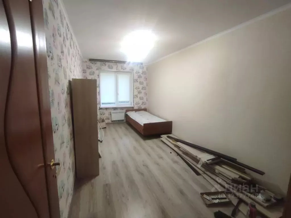 2-к кв. Калининградская область, Зеленоградский муниципальный округ, ... - Фото 2