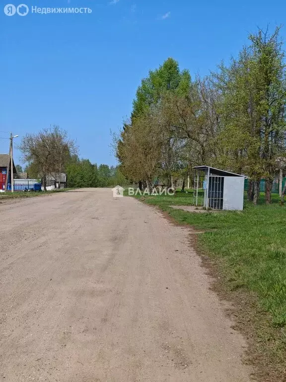 Дом в Нерльское городское поселение, деревня Бушариха, 9 (30 м) - Фото 2
