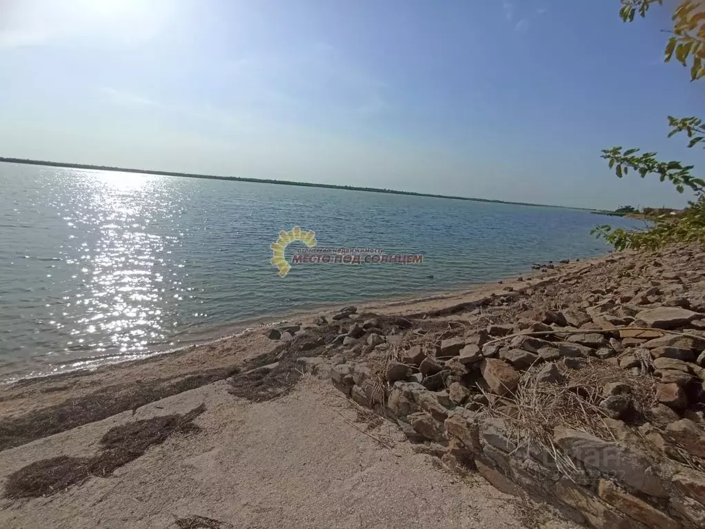 Участок в Краснодарский край, Ейск  (6.0 сот.) - Фото 1