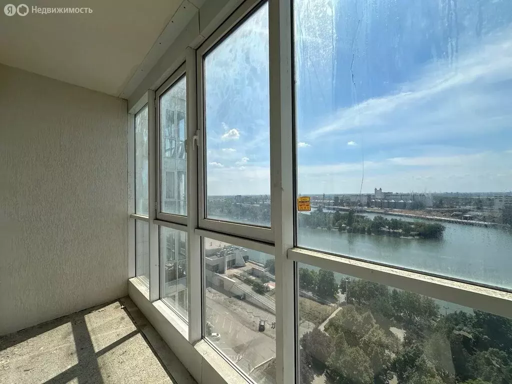 2-комнатная квартира: Ростов-на-Дону, Береговая улица, 19/2 (55 м) - Фото 0