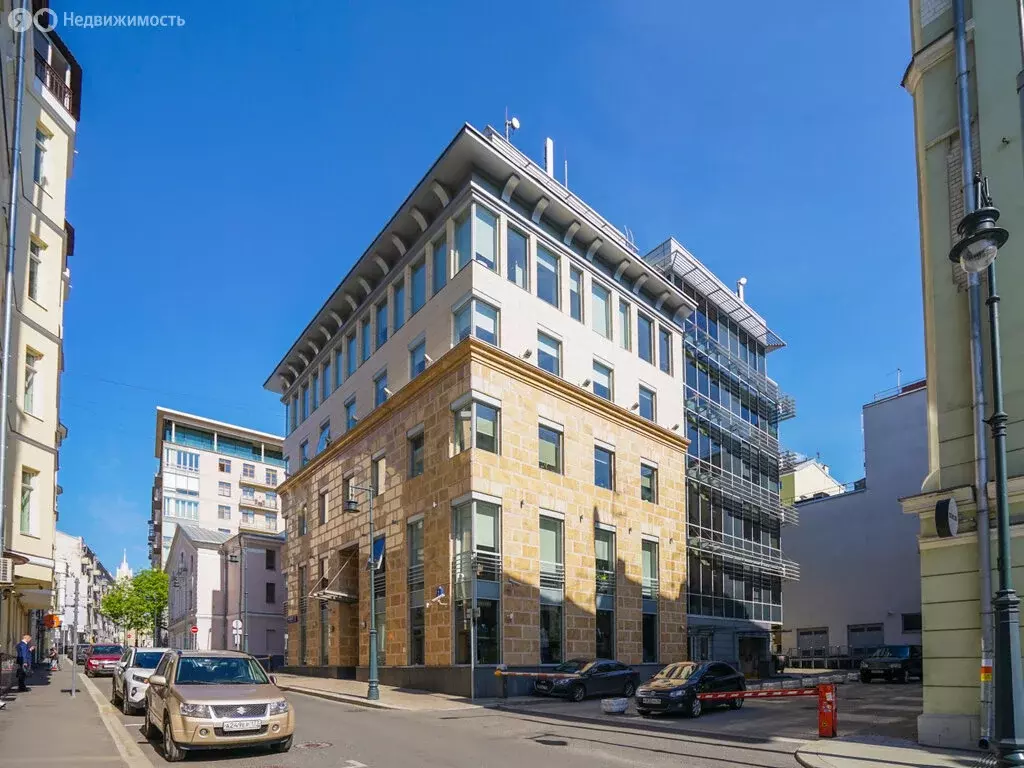 Помещение свободного назначения (120 м) - Фото 1