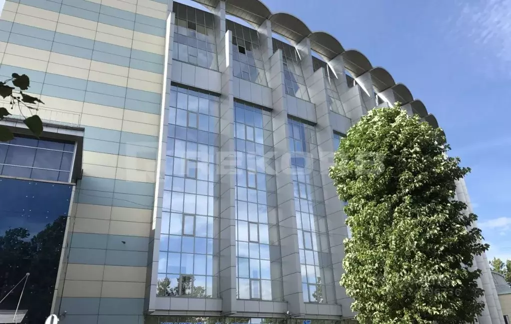 Офис в Санкт-Петербург Большой Сампсониевский просп., 68 (79 м) - Фото 2