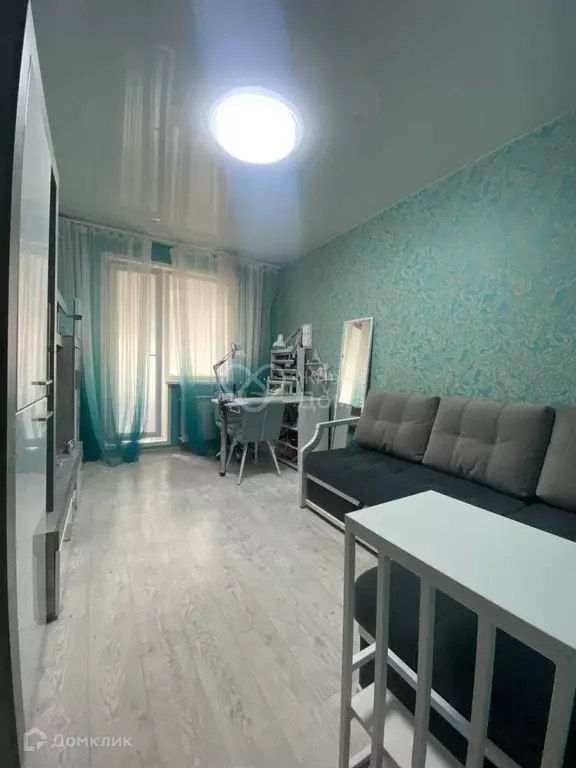 Продаётся 2-к квартира, 50.7 м - Фото 0