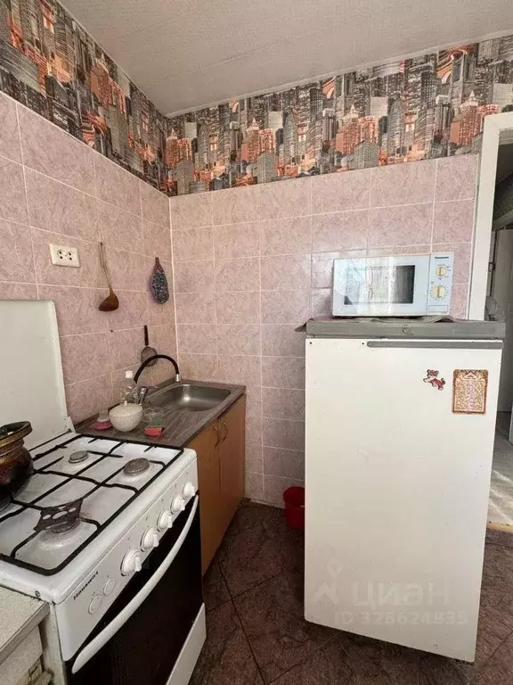2-к кв. Чувашия, Чебоксары ул. Декабристов, 16к1 (42.6 м) - Фото 2