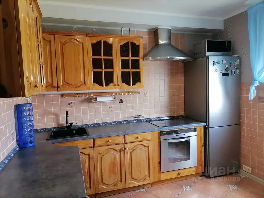 1-к кв. Московская область, Балашиха Железнодорожный мкр, ул. ... - Фото 1