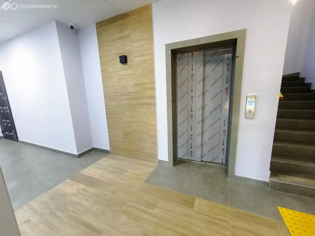 2-комнатная квартира: Новомосковск, Донская улица, 6Ак2 (82.1 м) - Фото 1