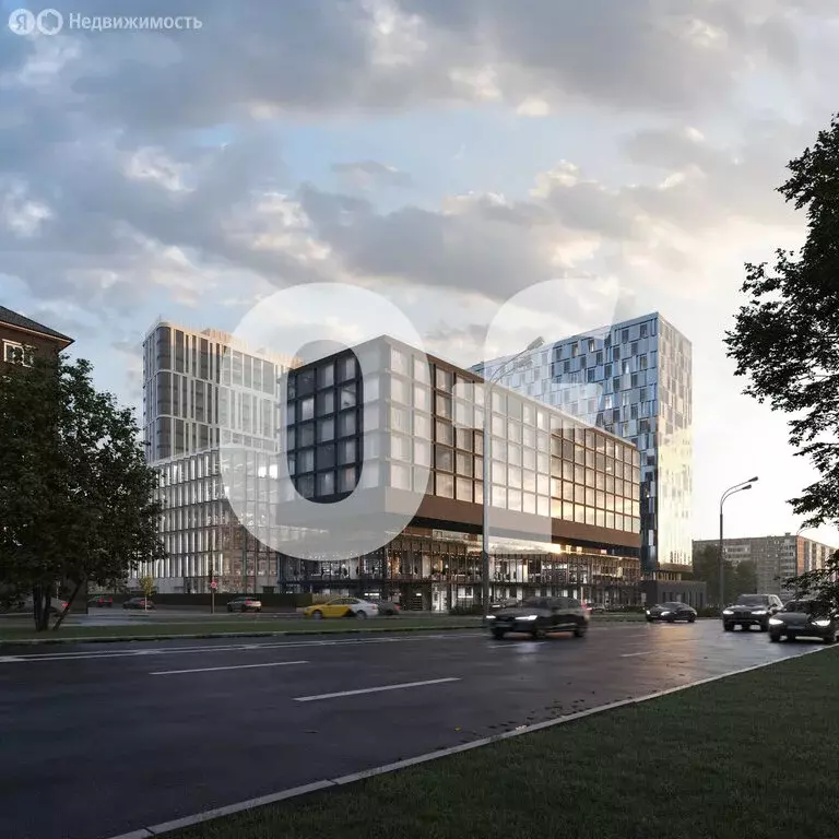 Офис (180 м) - Фото 2