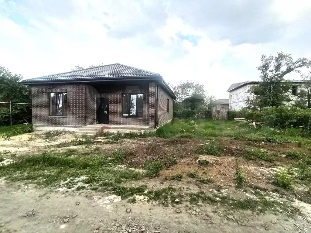 Дом 155 м на участке 6 сот. - Фото 1