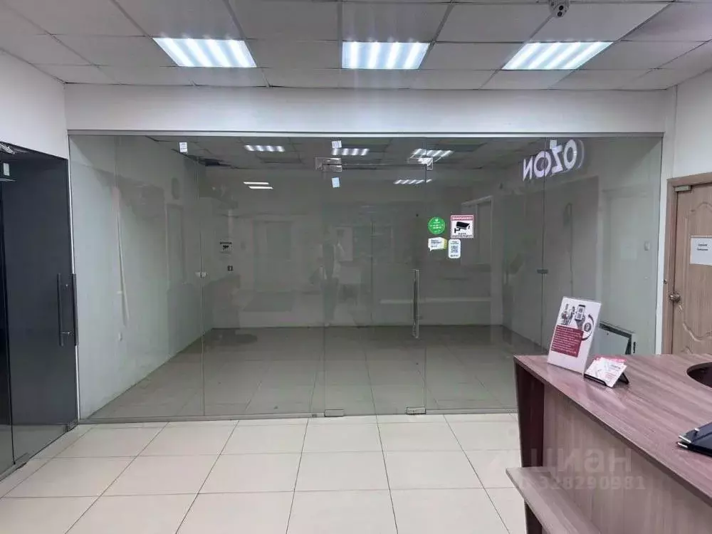 Помещение свободного назначения в Иркутская область, Иркутск Советская ... - Фото 1