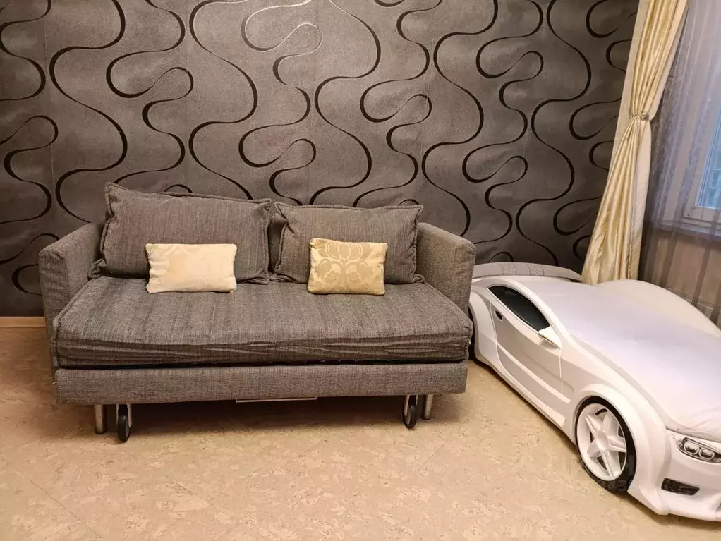 1-к кв. Московская область, Балашиха Балашихинское ш., 20 (43.0 м) - Фото 1