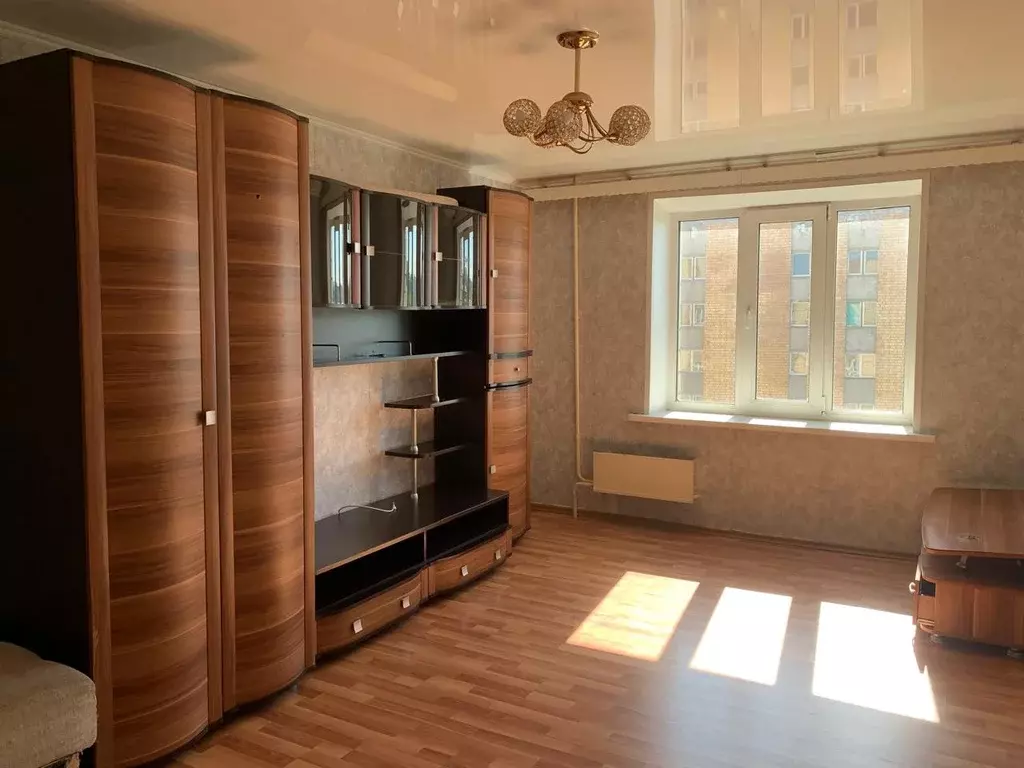 Продаётся 1-к квартира, 35 м - Фото 0