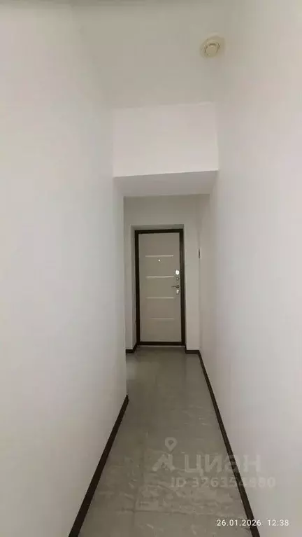 Офис в Краснодарский край, Анапа ул. Краснозеленых, 29/5 (24 м) - Фото 2