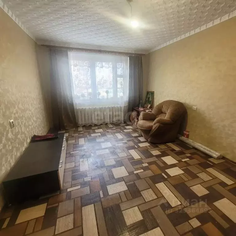 3-к кв. Владимирская область, Муром ул. Чкалова, 20 (62.9 м) - Фото 1