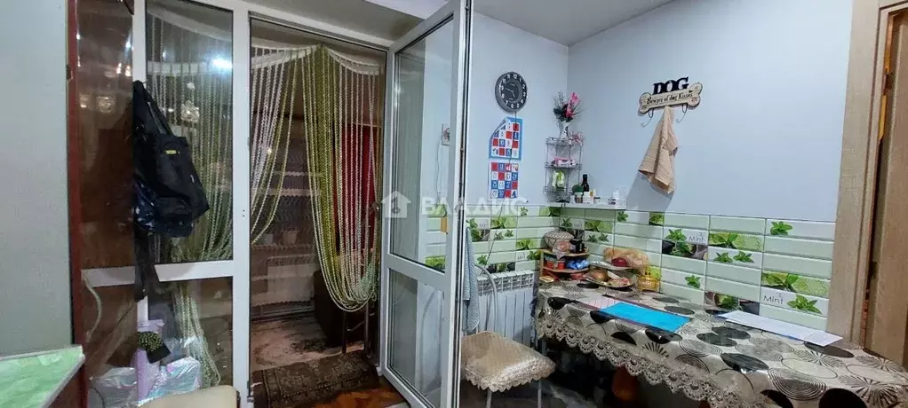 1-к кв. Владимирская область, Судогодский район, пос. Тюрмеровка ... - Фото 2