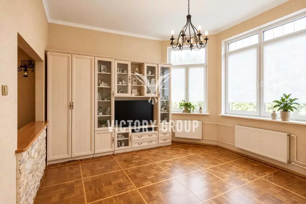 2-к кв. Москва Живописная ул., 3 (51.0 м) - Фото 1