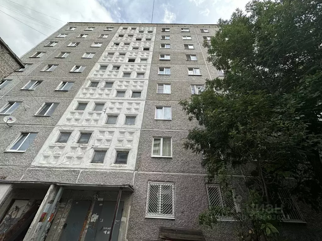 Комната Свердловская область, Екатеринбург Вторчермет жилрайон, ул. ... - Фото 0