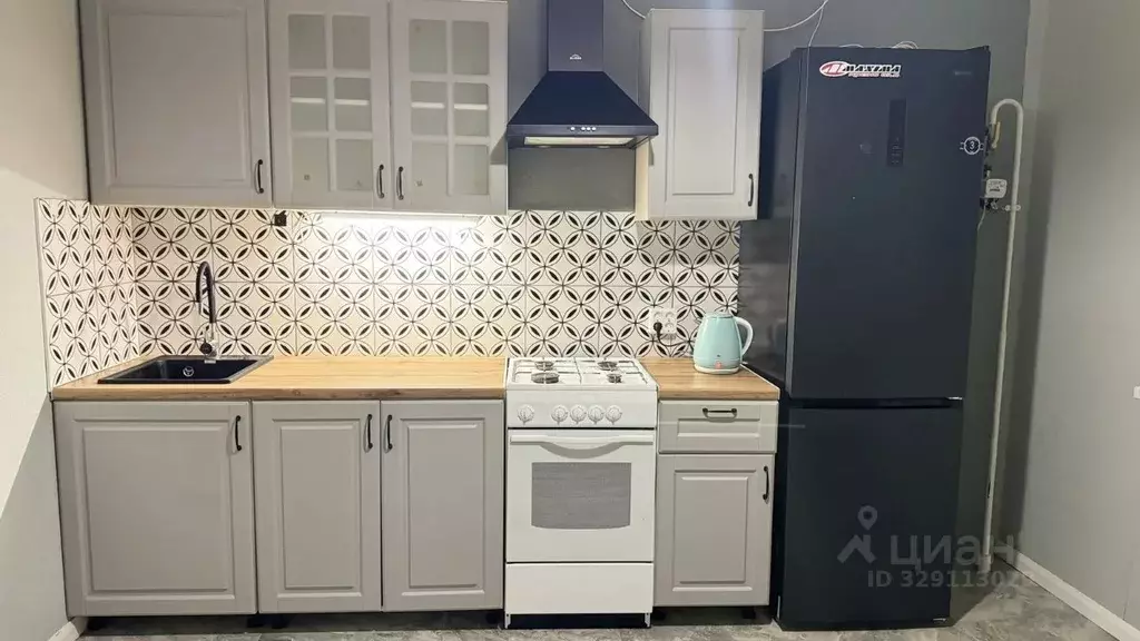 2-к кв. Мордовия, Саранск Республиканская ул., 28 (56.0 м) - Фото 1