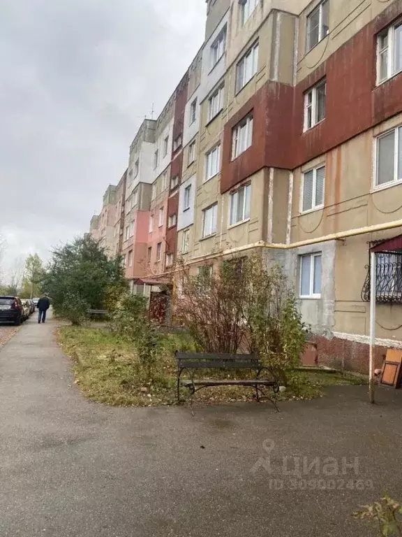 3-к кв. Нижегородская область, Нижний Новгород Московское ш., 304б ... - Фото 0