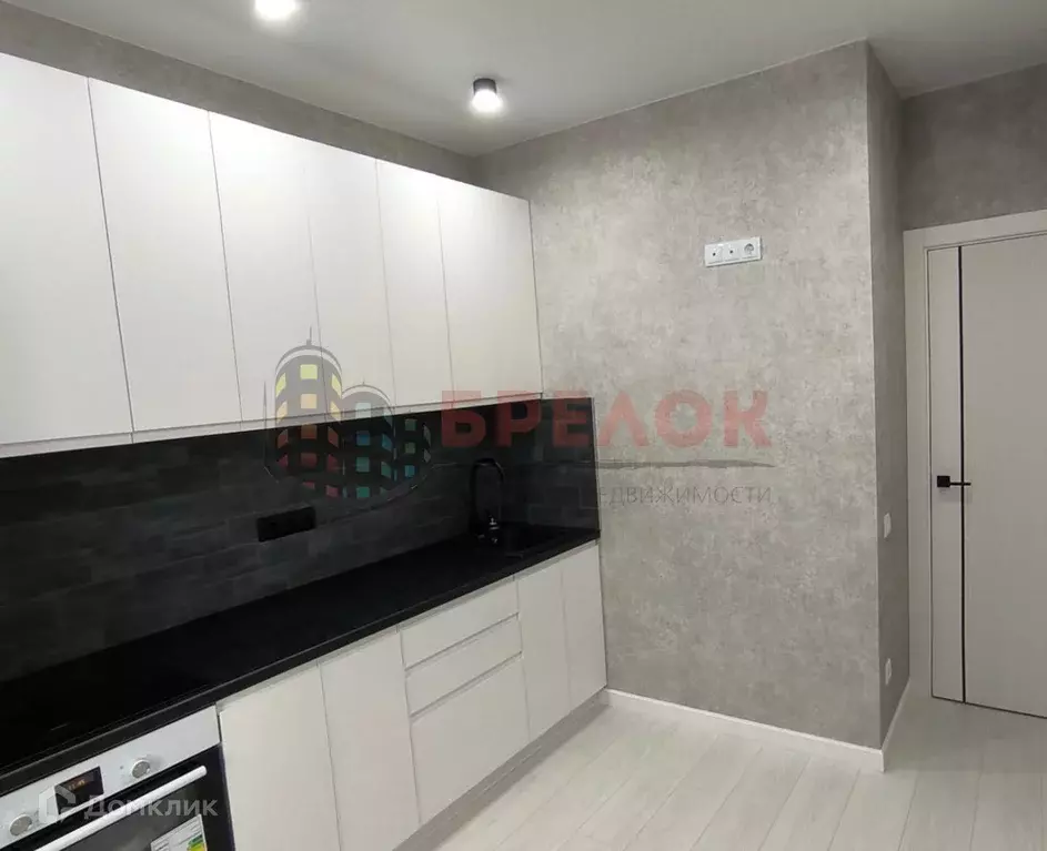 Продаётся 1-к квартира, 36 м - Фото 1